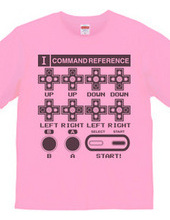 command reference