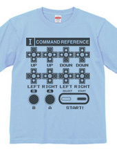 command reference