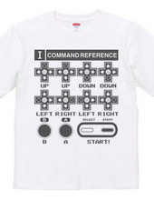 command reference