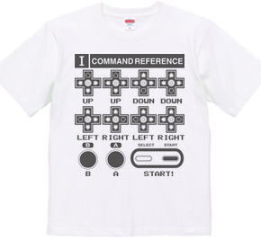 command reference