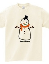 Snowman 01