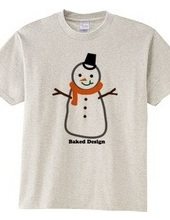 Snowman 01