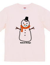 Snowman 01