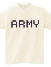 digital army(8bit ver.)