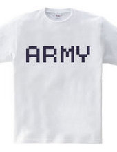 digital army(8bit ver.)