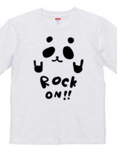 ROCK ON!! -PANDA-