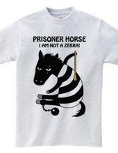 prisoner horse