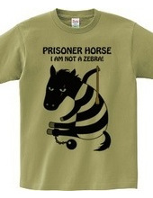 prisoner horse