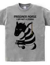 prisoner horse