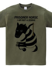 prisoner horse