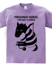 prisoner horse