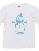 Snowman 02