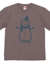 Snowman 02