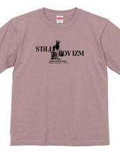 STiLL B BOY IZM Ver.2.0