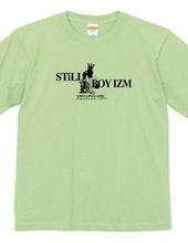 STiLL B BOY IZM Ver.2.0