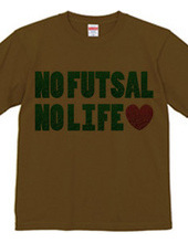 NO FUTSAL NO LIFE