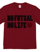 NO FUTSAL NO LIFE