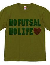 NO FUTSAL NO LIFE