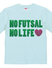 NO FUTSAL NO LIFE