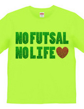 NO FUTSAL NO LIFE