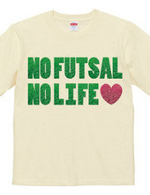 NO FUTSAL NO LIFE