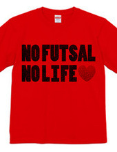 NO FUTSAL NO LIFE