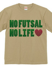 NO FUTSAL NO LIFE