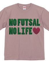 NO FUTSAL NO LIFE