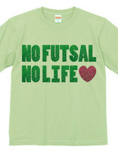 NO FUTSAL NO LIFE