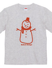 Snowman 03