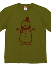 Snowman 03