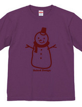 Snowman 03