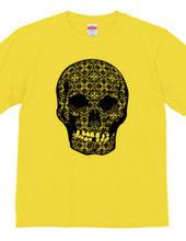 SKULL_Arabesque_bk