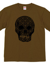 SKULL_Arabesque_bk