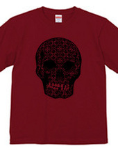 SKULL_Arabesque_bk