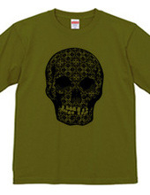 SKULL_Arabesque_bk