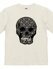 SKULL_Arabesque_bk