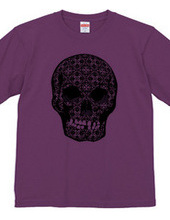 SKULL_Arabesque_bk