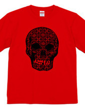 SKULL_Arabesque_bk