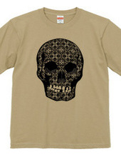 SKULL_Arabesque_bk