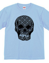 SKULL_Arabesque_bk