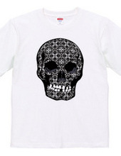 SKULL_Arabesque_bk