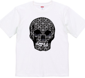 SKULL_Arabesque_bk