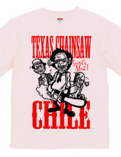 TEXAS CHAINSAW CHILI