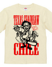 TEXAS CHAINSAW CHILI