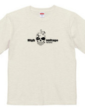 high voltage reggae