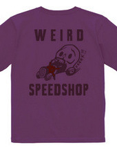 WEIRD SPEED SHOP