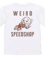 WEIRD SPEED SHOP