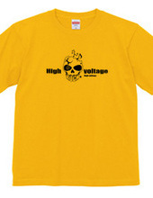 high voltage rock