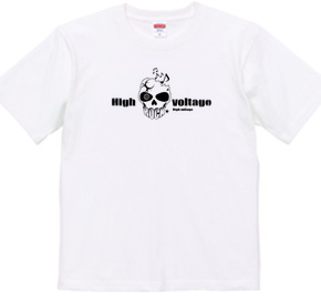 high voltage rock